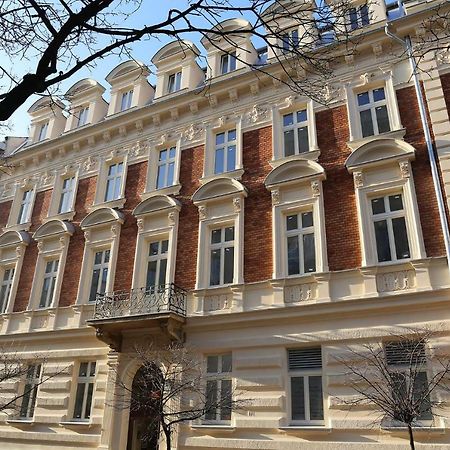 Apartament Emeryk Krakau Exterior foto